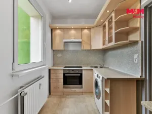 Prodej bytu 1+1, Tanvald, Horská, 39 m2