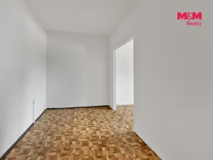 Prodej bytu 1+1, Tanvald, Horská, 39 m2