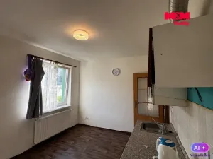 Pronájem bytu 1+kk, Mělník, Mladoboleslavská, 19 m2