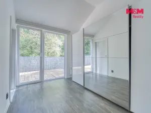 Pronájem rodinného domu, Kyšice, 64 m2