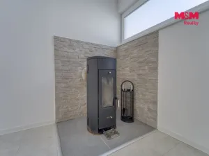 Pronájem rodinného domu, Kyšice, 64 m2