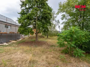 Prodej pozemku pro bydlení, Třebechovice pod Orebem, 698 m2