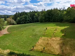 Prodej pozemku pro bydlení, Pec, 7130 m2