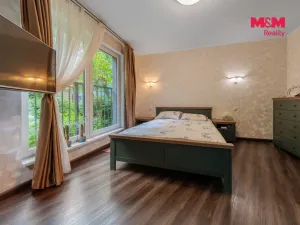 Prodej bytu 3+kk, Karlovy Vary - Drahovice, Mattoniho nábřeží, 66 m2