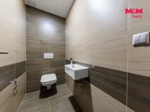 Prodej bytu 3+kk, Karlovy Vary - Drahovice, Mattoniho nábřeží, 66 m2