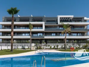 Prodej bytu 4+kk, Torrevieja, Španělsko, 124 m2