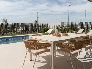 Prodej bytu 4+kk, Torrevieja, Španělsko, 124 m2