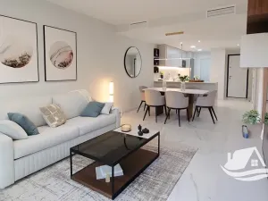 Prodej bytu 4+kk, Torrevieja, Španělsko, 176 m2
