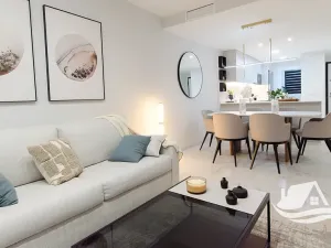 Prodej bytu 4+kk, Torrevieja, Španělsko, 176 m2