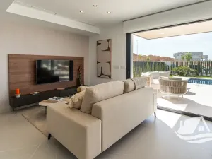 Prodej bytu 4+kk, Torrevieja, Španělsko, 176 m2