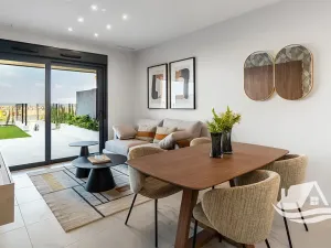 Prodej bytu 4+kk, Torrevieja, Španělsko, 176 m2