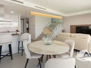 Prodej bytu 4+kk, Torrevieja, Španělsko, 176 m2