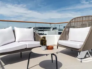 Prodej bytu 4+kk, Torrevieja, Španělsko, 176 m2