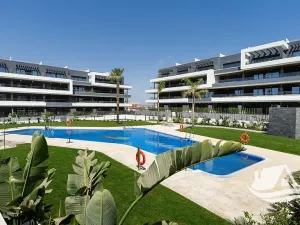 Prodej bytu 4+kk, Torrevieja, Španělsko, 176 m2
