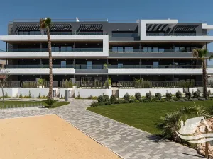 Prodej bytu 4+kk, Torrevieja, Španělsko, 176 m2