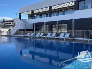 Prodej bytu 4+kk, Torrevieja, Španělsko, 176 m2