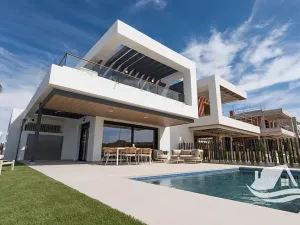 Prodej bytu 3+kk, Torrevieja, Španělsko, 88 m2