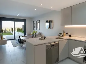 Prodej bytu 3+kk, Torrevieja, Španělsko, 88 m2