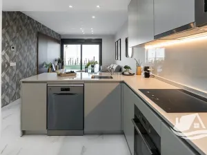 Prodej bytu 4+kk, Torrevieja, Španělsko, 124 m2