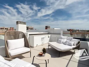 Prodej bytu 4+kk, Torrevieja, Španělsko, 124 m2
