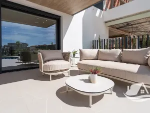 Prodej bytu 4+kk, Torrevieja, Španělsko, 124 m2