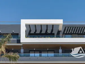 Prodej bytu 4+kk, Torrevieja, Španělsko, 124 m2