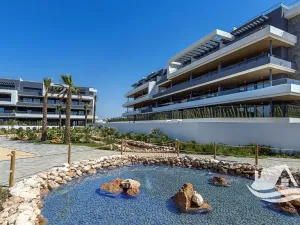 Prodej bytu 4+kk, Torrevieja, Španělsko, 124 m2