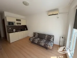 Prodej bytu 1+kk, Nesebar, Bulharsko, 20 m2
