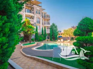 Prodej bytu 2+kk, Ravda, Bulharsko, 48 m2