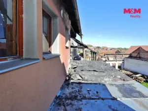 Prodej ubytování, Milíčov, 250 m2