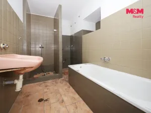 Prodej ubytování, Milíčov, 250 m2