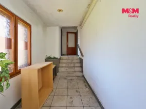 Prodej ubytování, Milíčov, 250 m2