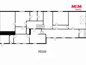 Prodej zemědělské usedlosti, Milíčov, 250 m2