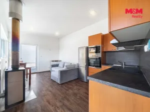 Prodej mobilheimu, Blovice - Bohušov, 35 m2