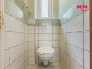 Prodej rodinného domu, Louny, Chelčického, 120 m2
