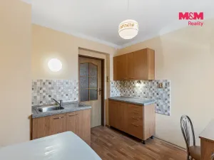 Prodej rodinného domu, Louny, Chelčického, 120 m2