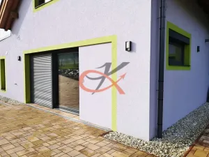 Pronájem atypického bytu, Rožnov pod Radhoštěm, Polanského, 50 m2