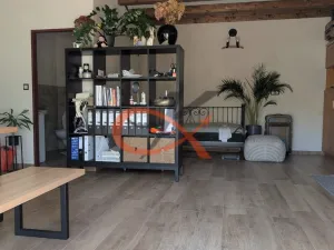 Pronájem atypického bytu, Rožnov pod Radhoštěm, Polanského, 50 m2