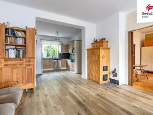 Prodej rodinného domu, Zábřeh, Tůmova, 297 m2