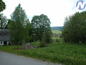 Prodej pozemku, Borová Lada, 259 m2