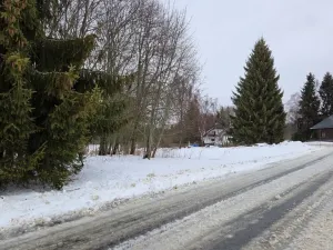 Prodej pozemku, Borová Lada, 259 m2