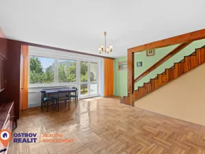 Prodej rodinného domu, Kostelec na Hané, Palackého, 184 m2