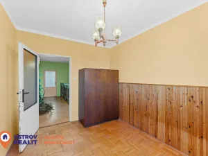Prodej rodinného domu, Kostelec na Hané, Palackého, 184 m2