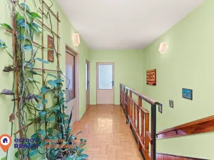 Prodej rodinného domu, Kostelec na Hané, Palackého, 184 m2