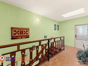 Prodej rodinného domu, Kostelec na Hané, Palackého, 184 m2