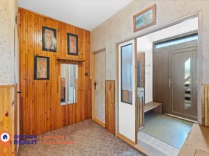 Prodej rodinného domu, Kostelec na Hané, Palackého, 184 m2