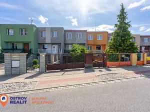 Prodej rodinného domu, Kostelec na Hané, Palackého, 184 m2