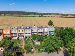 Prodej rodinného domu, Kostelec na Hané, Palackého, 184 m2