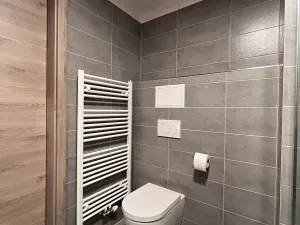 Pronájem bytu 1+kk, Praha - Horní Měcholupy, Hornoměcholupská, 40 m2