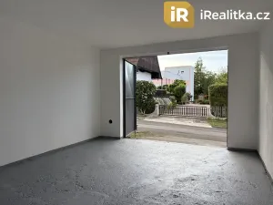 Prodej garáže, Osoblaha, Slunečná, 20 m2